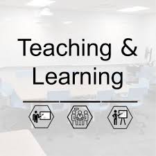 teaching learning