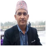 Mr. Buddhi Raj Joshi