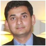 Mr. Bikrant Koirala