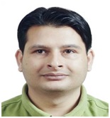 Dr. Suresh Baral